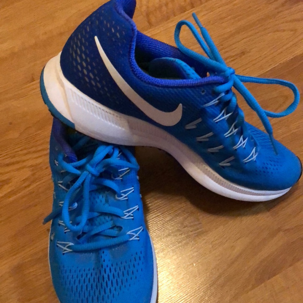 Nike Pegasus Running shoes